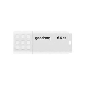 Флэш-накопитель GOODRAM USB 2.0, 64 ГБ памяти UME2