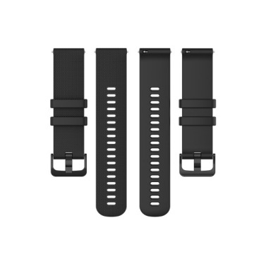 Силиконовый ремешок для GARMIN Vivoactive 4/Venu 2