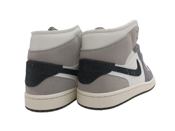 Nike Air Jordan 1 Mid Se Craft, buty męskie, r,41
