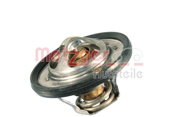 TERMOSTAT 4006073 METZGER NISSAN JUKE