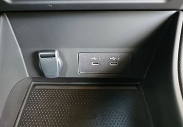 Renault Captur II Crossover Facelifting 1.0 TCe Eco-G 100KM 2025 Renault Captur TCe 100KM LPG 1WL SalonPL VAT23 TECHNO NowyOdReki Grupa Ada, zdjęcie 25