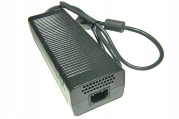 Oryginalny Zasilacz Xbox 360 Fat 203W