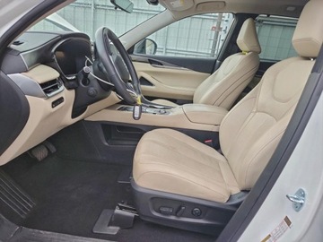 Infiniti QX60 2023 Infiniti QX60 Luxe 2023 3.5 Benzyna 295KM, zdjęcie 7