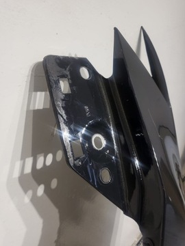 BLATNÍK LEVÝ PŘEDNÍ VW TOURAN 1T1 1T 1T3 10-15 ROK