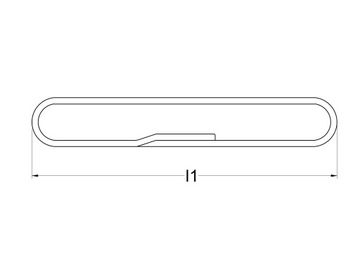 РЕМЕННЫЕ СТРОПЫ 2T 4M 60MM БЕСКОНЕЧНЫЙ ШЛАНГ CE!
