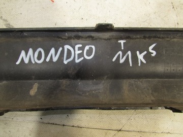 DOPLNĚNÍ SPOILER LIŠTA ZADNÍ MONDEO MK5