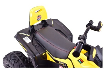 БОЛЬШОЙ ДВИГАТЕЛЬ С АККУМУЛЯТОРОМ POWER HERO, 4 ДВИГАТЕЛЯ