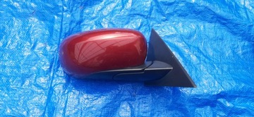 DODGE CHARGER 06 07 08 ZRCÁTKO PRAVÉ 5 PIN