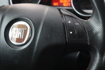 Fiat Bravo II Hatchback 5d 1.4 i 16V MPI 90KM 2009 Fiat Bravo 1.4 16V, Salon Polska, Klima,ALU, zdjęcie 15