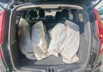 Dacia Jogger 1.0 TCe 110KM 2022 Dacia Jogger Pierwszy wlasciciel. Salon Polska BenzynaLPG 110KM, zdjęcie 10