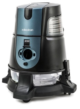 РЕЗЕРВУАР ДЛЯ ГРЯЗНОЙ ВОДЫ ROBOCLEAN + HEPA-ФИЛЬТР SPLUS I PRO