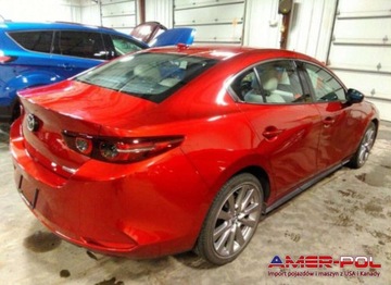 Mazda 3 IV 2019 Mazda 3 2019, 2.5L, po gradobiciu, zdjęcie 3