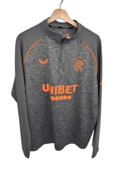 Castore Rangers FC bluza klubowa XXL