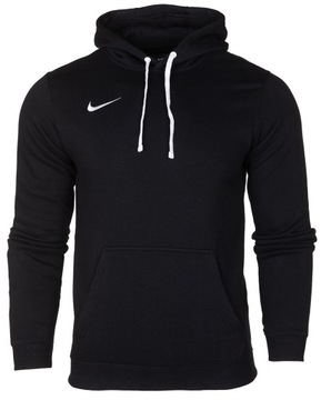 Mikina Nike Team Club 20 Hoodie M CW6894 010 M