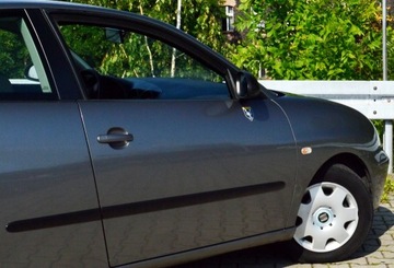 Seat Ibiza III 2007 SEAT IBIZA III 1.4 16V 75 KM, zdjęcie 11