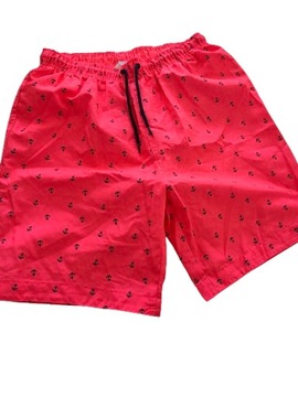 PRIMARK KRÓTKIE SPODENKI KĄPIELÓWKI 170