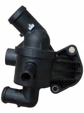 VW PASSAT B7 2.0 TDI OBUDOWA TERMOSTATU 03L121111AE