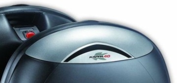 АЛЮМИНИЕВАЯ ЭМБЛЕМА KAPPA ДЛЯ ТРАНСМИССИИ K40