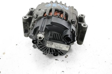 ALTERNÁTOR MERCEDES TŘÍDA C W204 180 2.0 A2711541402 120A