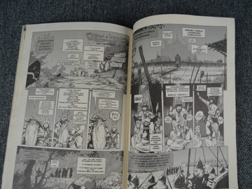 НАУЧНАЯ ФАНТАСТИКА, выпуск 18 за 2007 год.