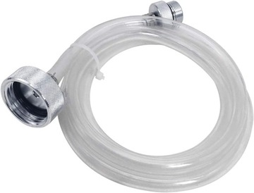 ШЛАНГ ДЛЯ ЗАМЕНЫ МАСЛА В КПП DSG/M24 VW AUDI