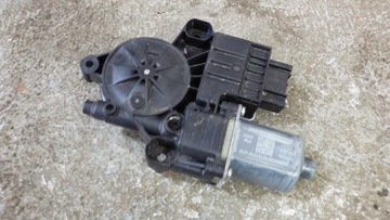 silniczek szyby prawy przód 6PIN 2Q2959406 SKODA FABIA III