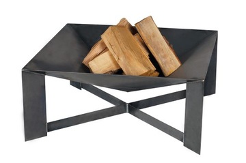 Садовый Камин 70см Гриль УНИКАЛЬНЫЙ Камин!!