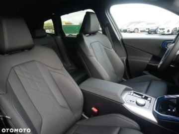 BMW X3 G45 2025 BMW X3 BMW X3 xDrive40d mHEV 3.0 Hybryda 303KM, zdjęcie 11