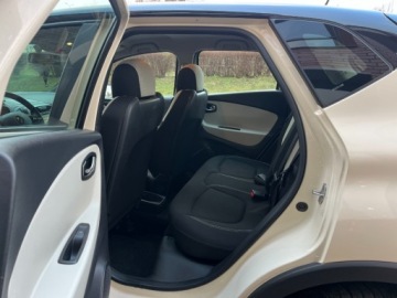 Renault Captur I Crossover Facelifting 1.5 Energy dCi 90KM 2019 Renault Captur 1.5 diesel 90 KM ksiazka serwisowa zadbany mozliwa zami, zdjęcie 21