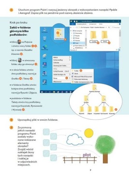 ИТ-образование. Рабочая тетрадь для начальной школы 2 + компакт-диск.
