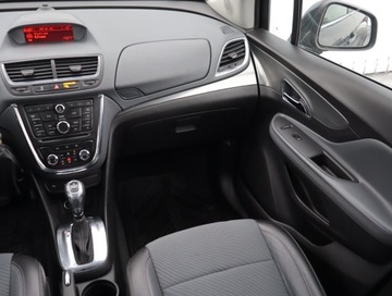 Opel Mokka I SUV 1.7 CDTI ECOTEC 130KM 2013 Opel Mokka 1.7 CDTI, Automat, Skóra, Xenon, zdjęcie 7