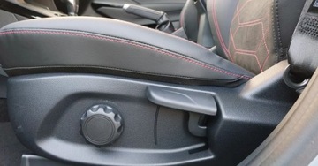 Ford Puma II Crossover Facelifting 1.0 EcoBoost Hybrid 155KM 2025 Ford Puma Ford Puma 1.0 EcoBoost, 155 KM HYBRID, AT, ST-Line X Hybryda, zdjęcie 12