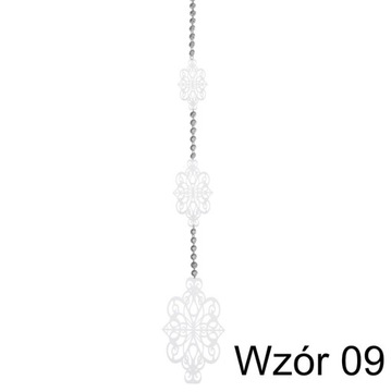 Подвеска-гирлянда OPEN DIAMOND Glamour для украшения кухни, гостиной