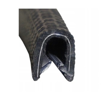 USZCZELKA KRAWĘDZIOWA od 1-4 mm