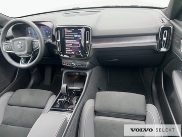 Volvo XC40 2024 Volvo XC 40 VOLVO XC40 B3 Ultra Dark Mild Hybrid B, zdjęcie 38