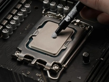 Pasta termoprzewodząca do CPU Thermal Grizzly Kryonaut High Performance 1g