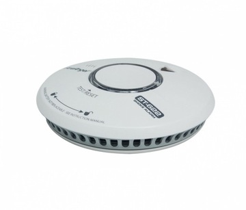 FIREANGEL Czujnik dymu ST-622-PLT