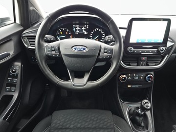 Ford Puma II 2022 Ford Puma 1.0 EcoBoost Titanium, zdjęcie 11