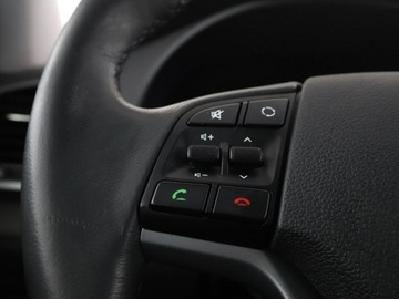 Hyundai Tucson III 2017 Hyundai Tucson 177KM Automat Hak Navi Czujniki, zdjęcie 29