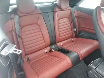 Mercedes 2022 Mercedes-Benz Klasa C 43 AMG 2022 3.0l 3.0 Benzyna 385KM, zdjęcie 10