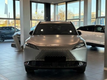 Omoda 7 2025 OMODA 7 Luxury Suv 279KM 2025