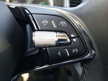 Skoda Kodiaq I SUV 2.0 TSI 190KM 2020 Skoda Kodiaq 2.0 Benzyna 190KM, zdjęcie 17