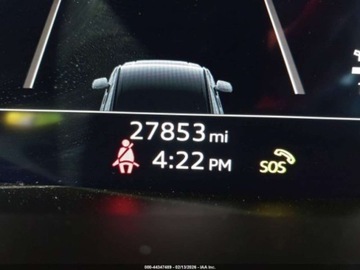 Audi Q7 II 2021 Audi Q7 Premium 55 Tfsi Quattro Tiptronic 2021 3.0 Benzyna 335KM, zdjęcie 11