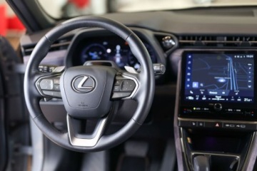 Lexus LBX 1.5 Hybrid 136KM 2024 Lexus LBX 1.5 Hybrid Cool 1.5 Hybryda 136KM, zdjęcie 36