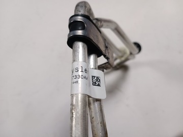 Przewody olejowe skrzyni Chrysler Pacifica 2016 -