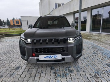  SsangYong/KGM Torres 10 lat Gwarancja, zdjęcie 2