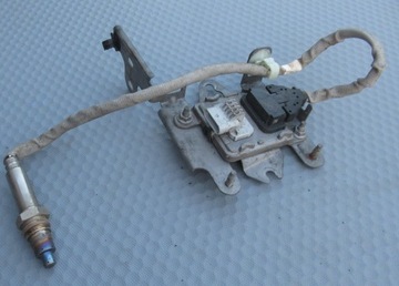 RENAULT MASTER III NOX-ЗОНД