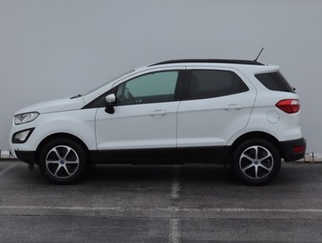 Ford Ecosport II SUV Facelifting 1.0 EcoBoost 125KM 2018 Ford Ecosport 1.0 EcoBoost, Salon Polska, zdjęcie 2