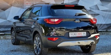Kia Stonic I Crossover 1.6 CRDi 110KM 2018 Kia Stonic 1.6 110 KM Navi Klimatronic bezwypadkowa Zarejestrowana 1.6, zdjęcie 26