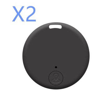 Мини-модные умные домашние животные для собак Bluetooth 4.0 GPS